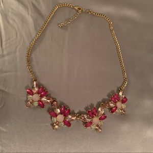 Francesca’s necklace